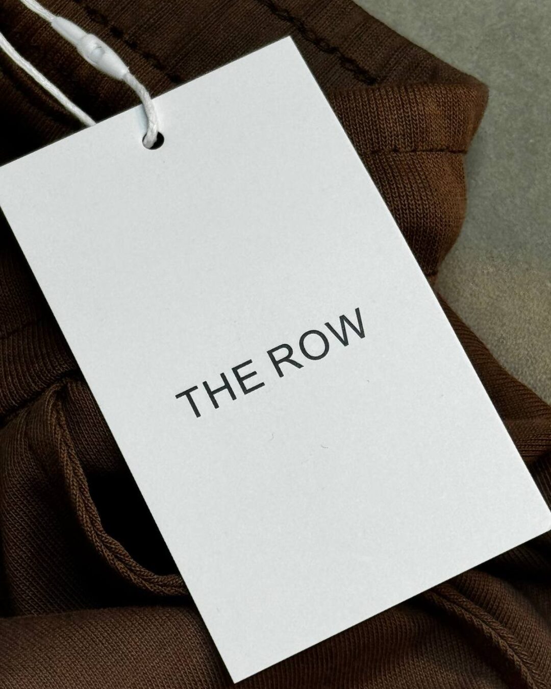 Костюм The Row — изображение 8