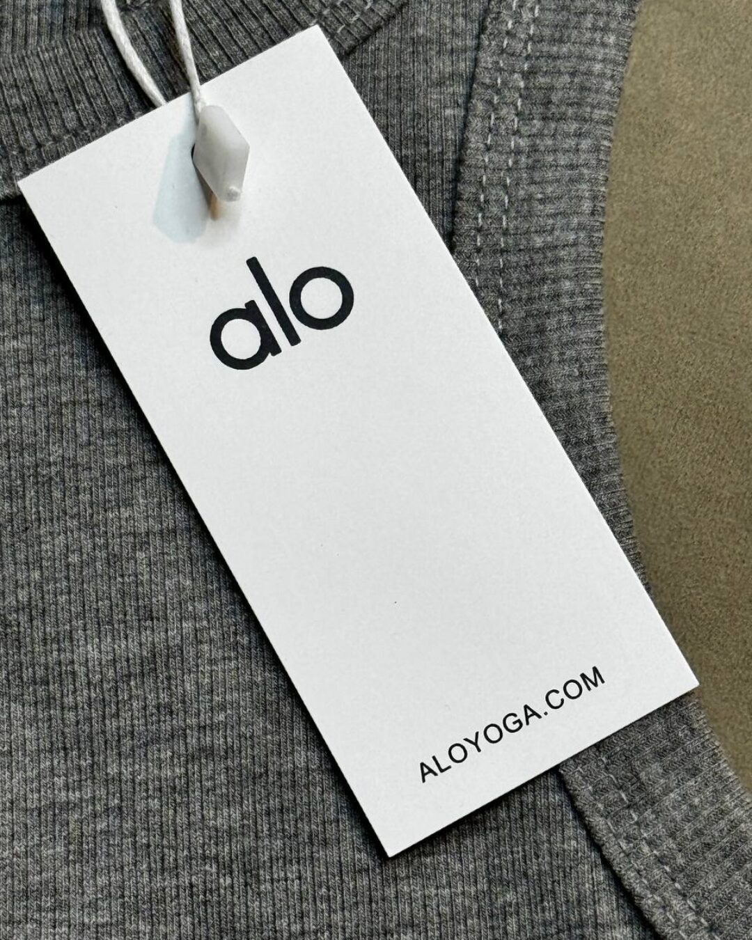 Топ Alo — изображение 6