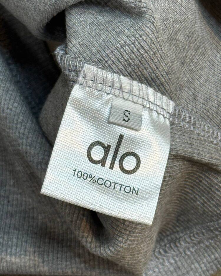 Топ Alo — фото 7