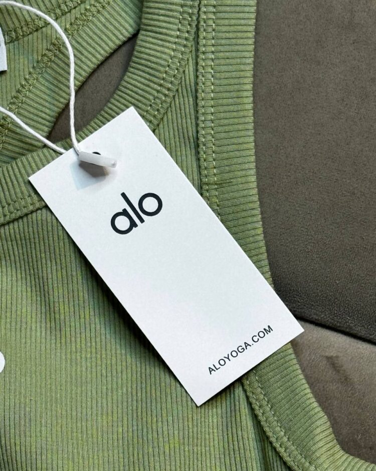 Топ Alo — фото 3