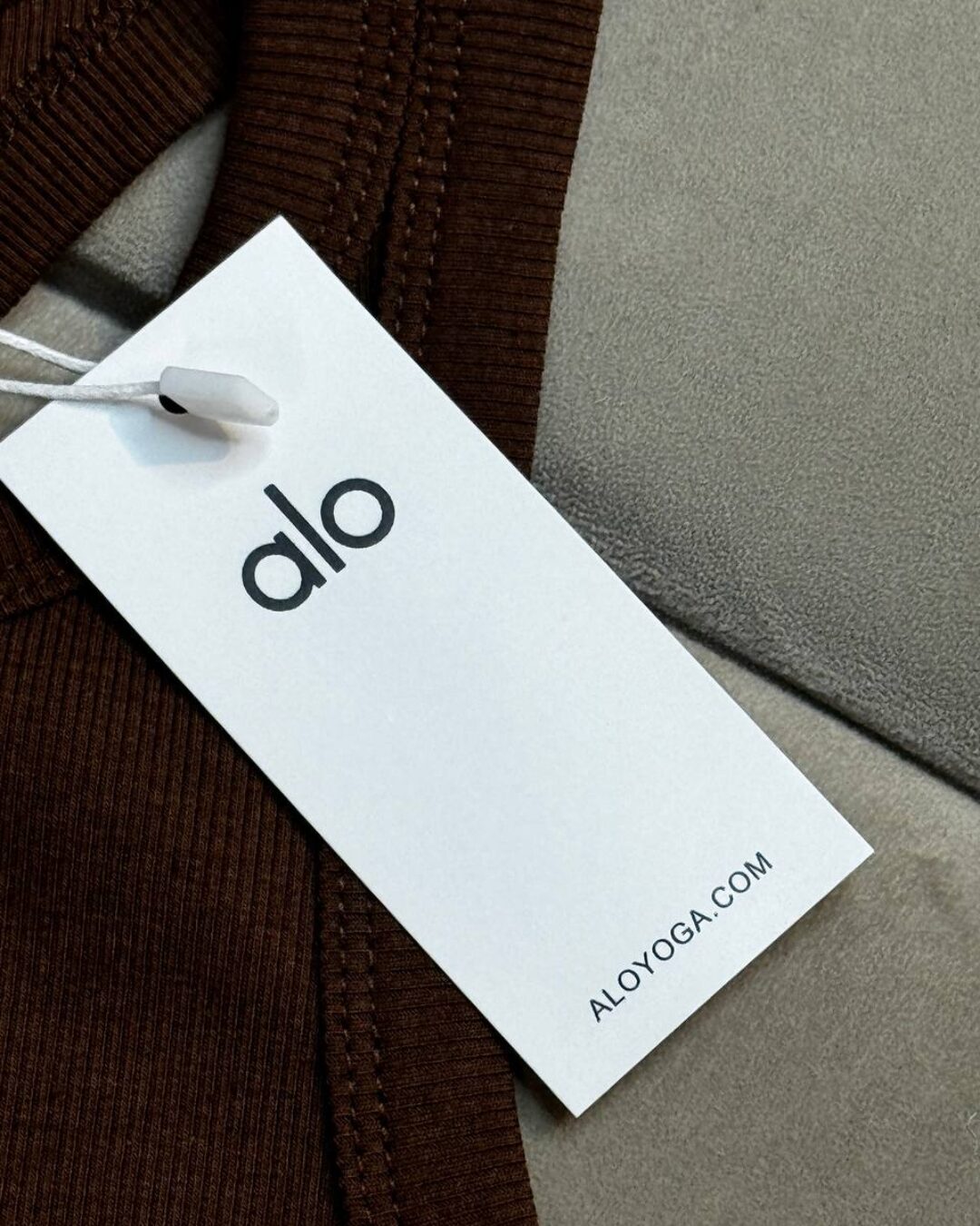 Топ Alo — изображение 6