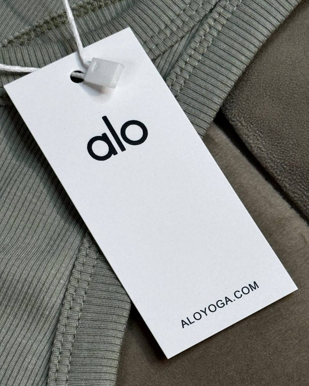 Топ Alo — изображение 4