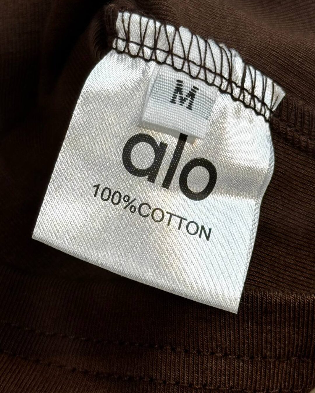 Костюм Alo — изображение 4