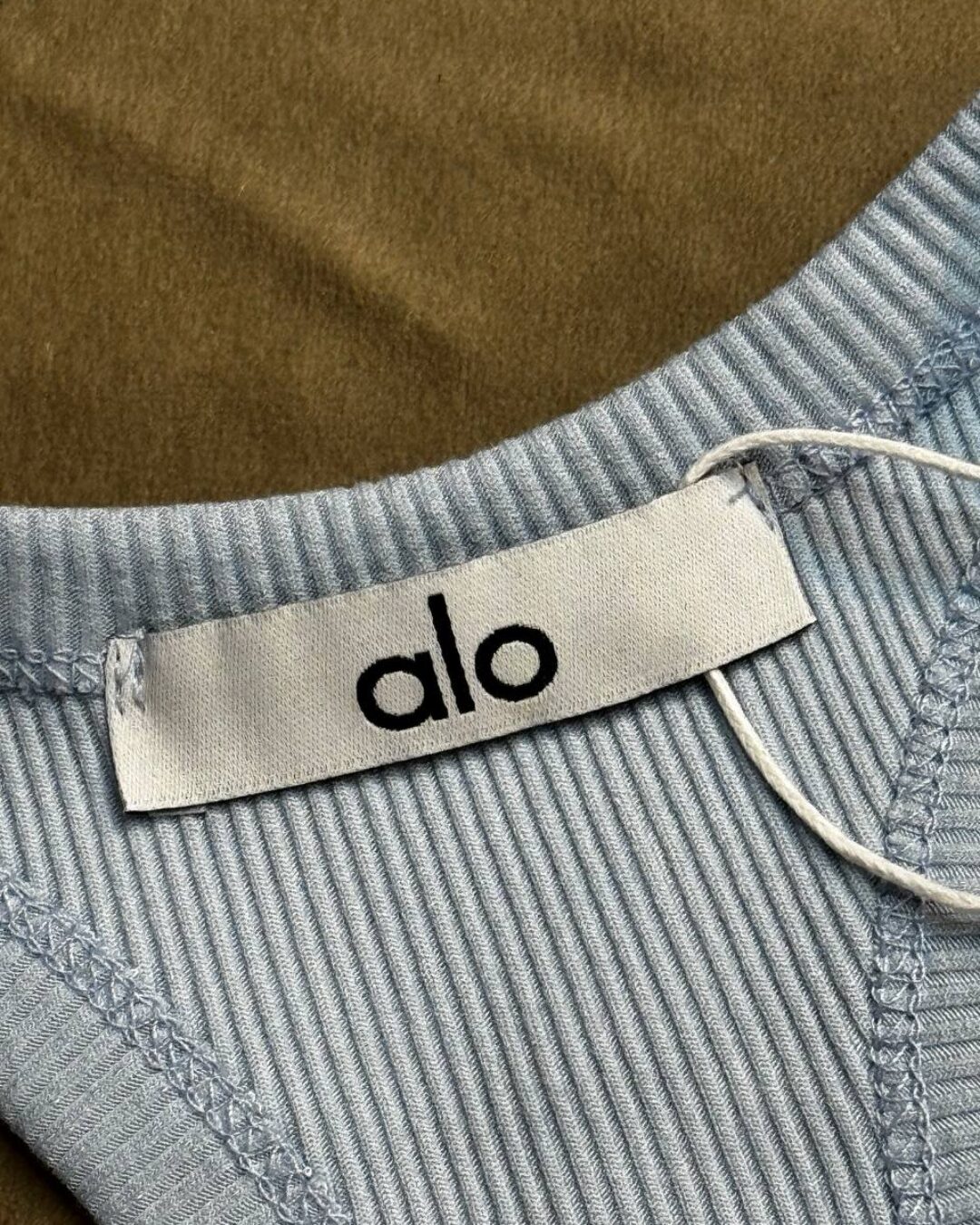 Комплект Alo — изображение 4