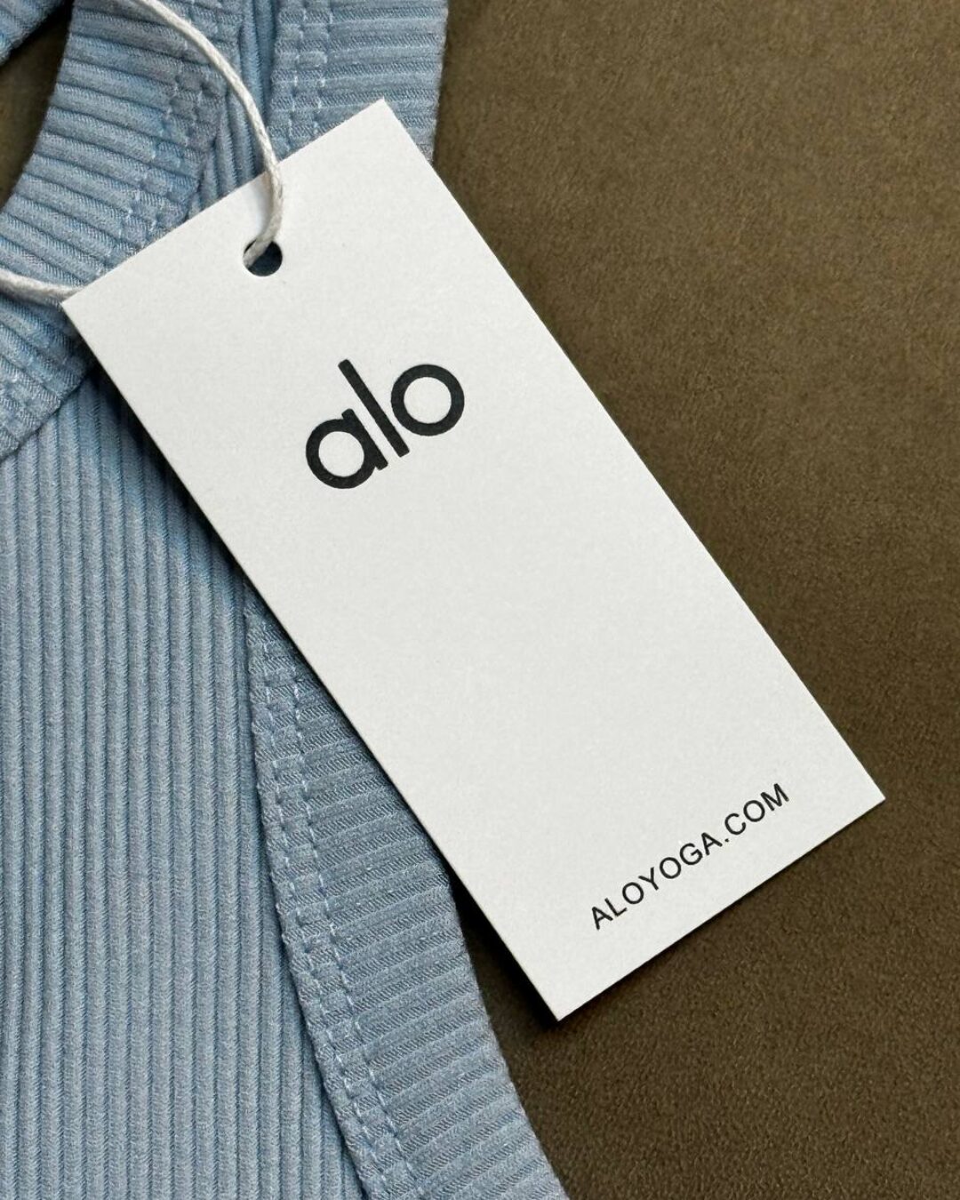 Комплект Alo — изображение 6