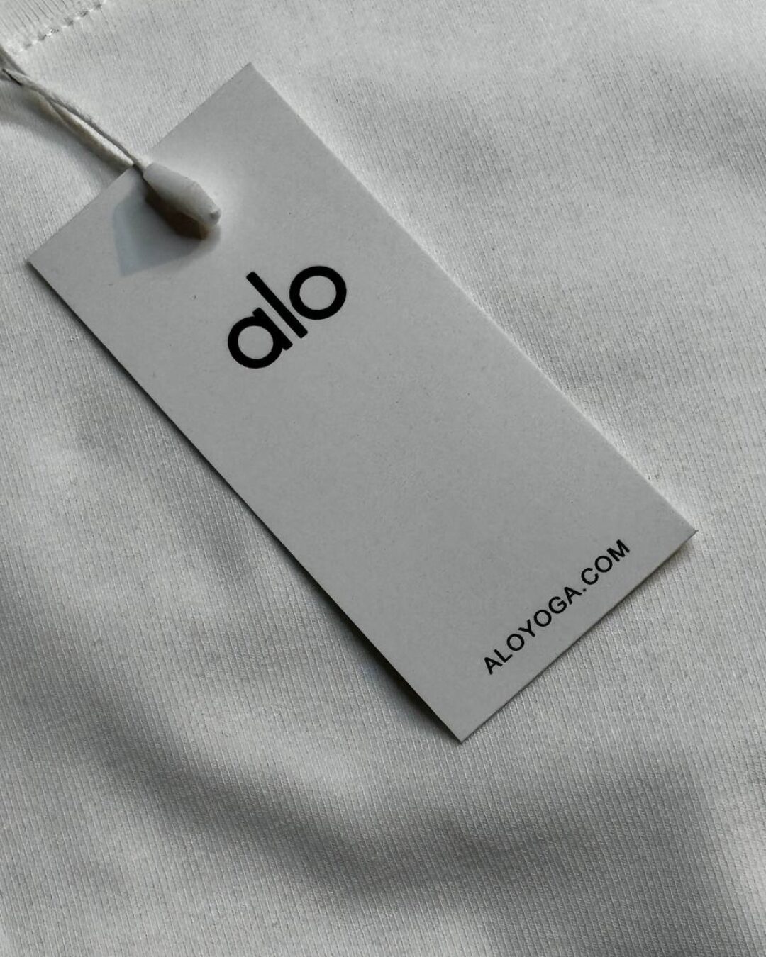 Костюм Alo — изображение 8