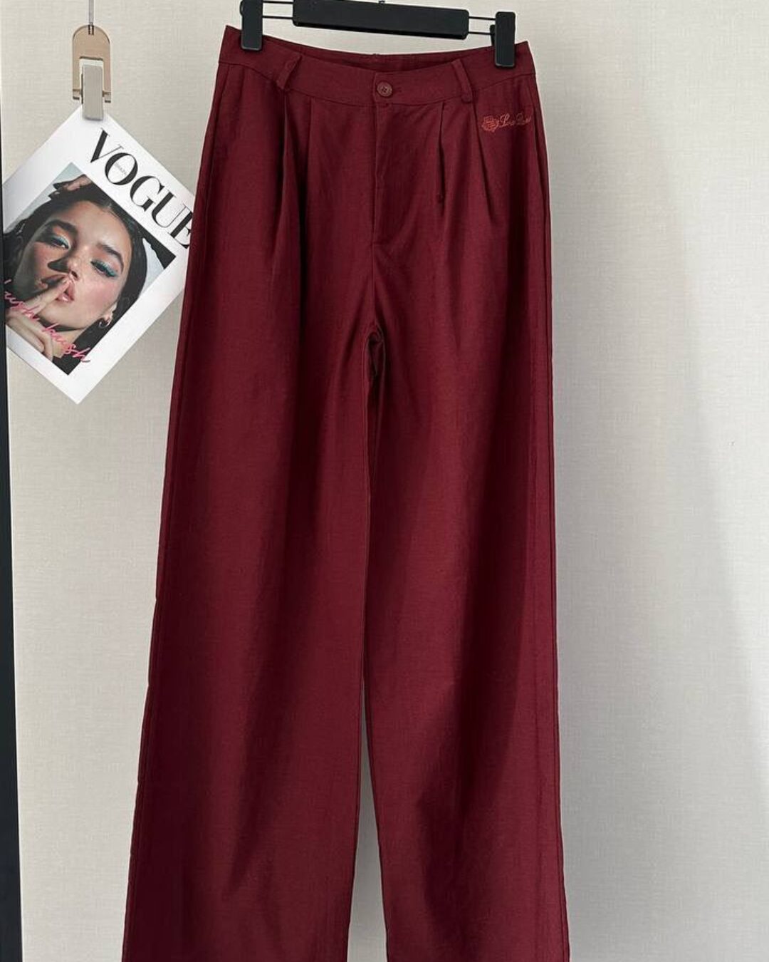 Костюм Loro Piana — изображение 7