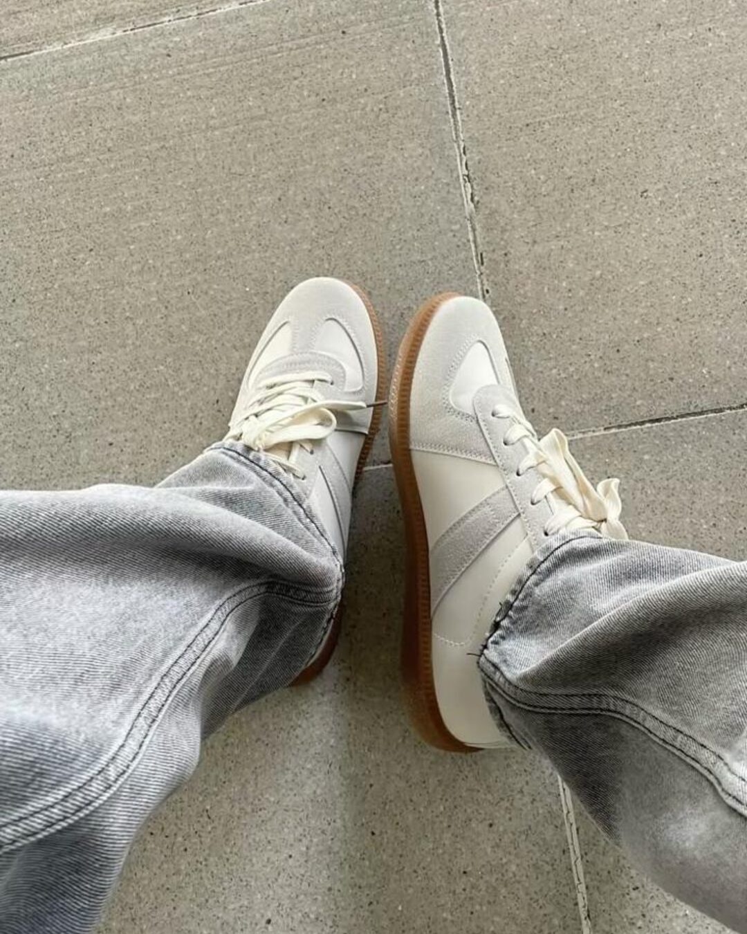 Кеды Maison Margiela — изображение 2
