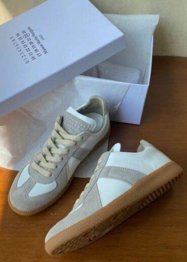 Кеды Maison Margiela