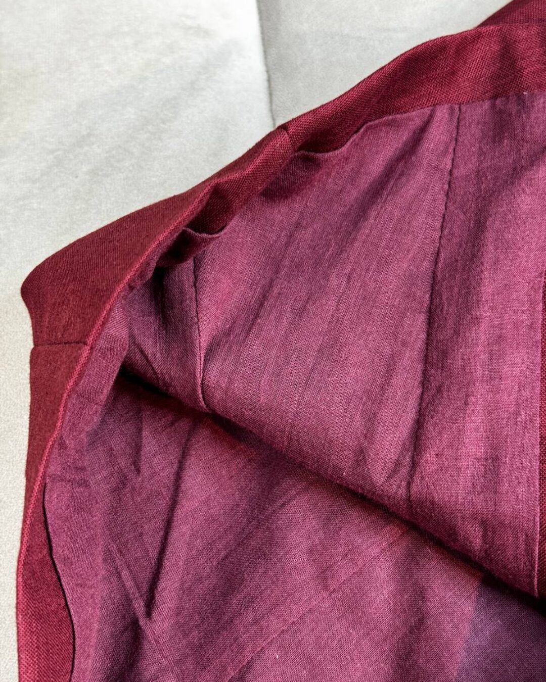 Костюм Loro Piana — изображение 9