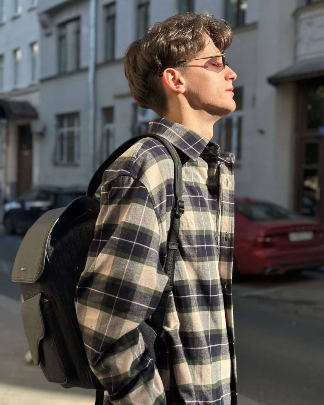Рубашка Loewe — изображение 2
