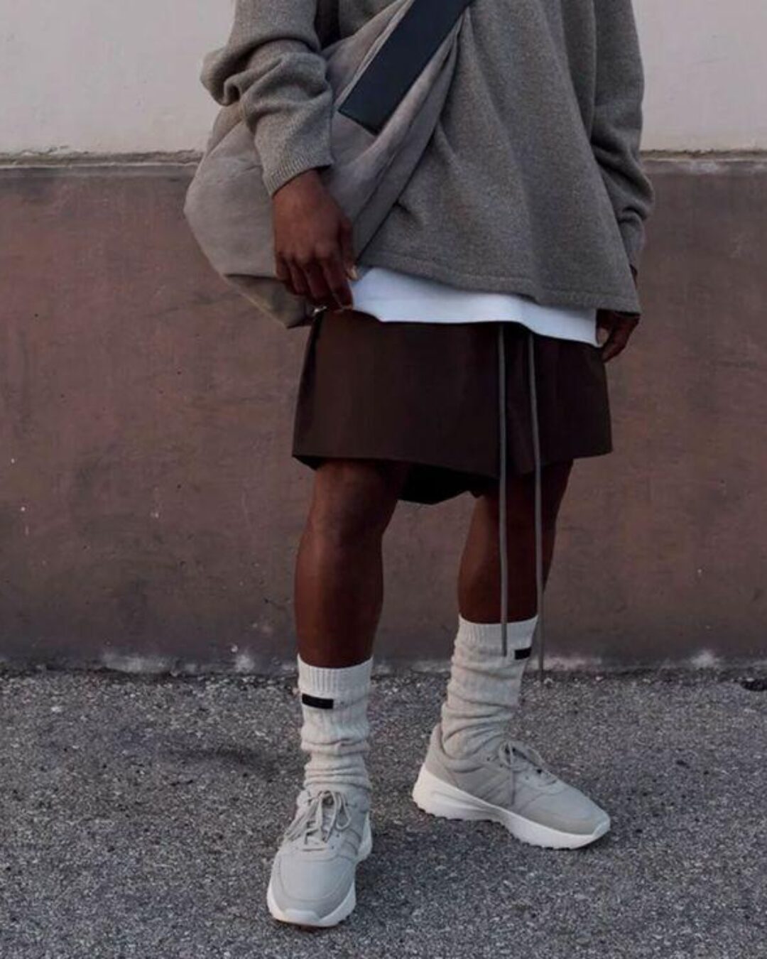 Шорты Fear of God