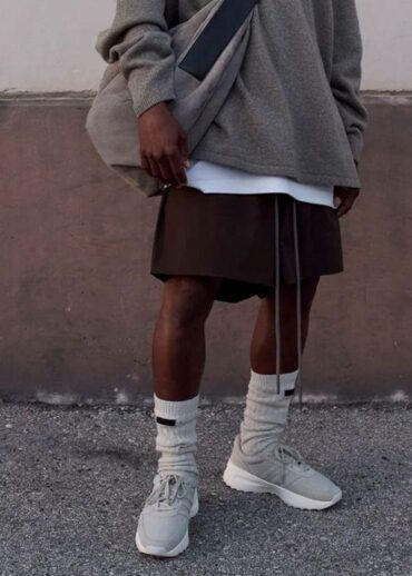 Шорты Fear of God