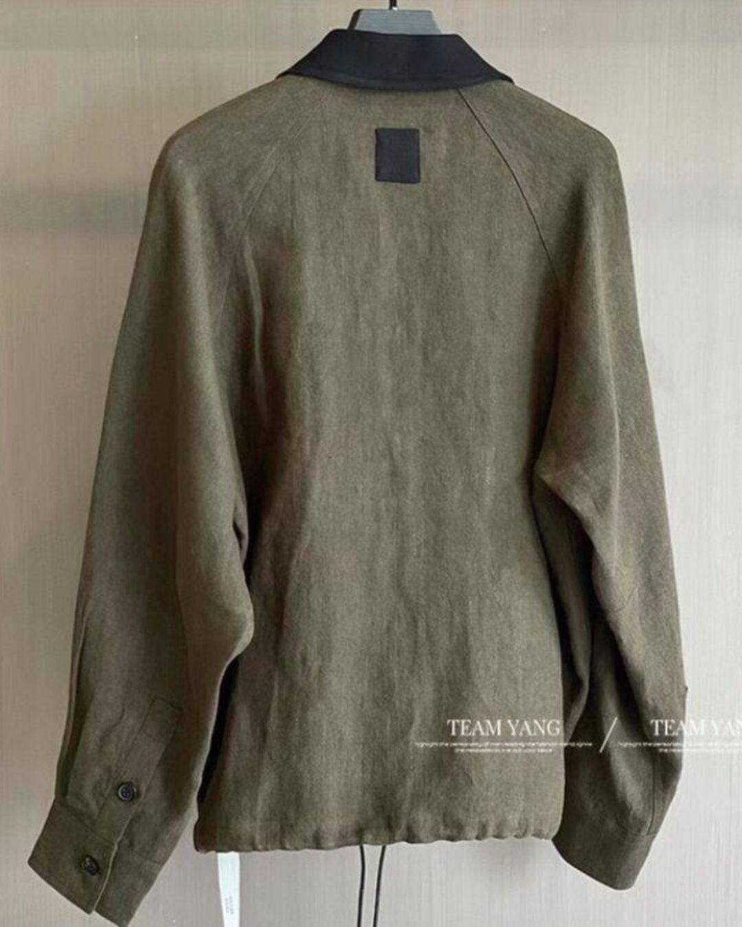 Рубашка Loewe — изображение 2