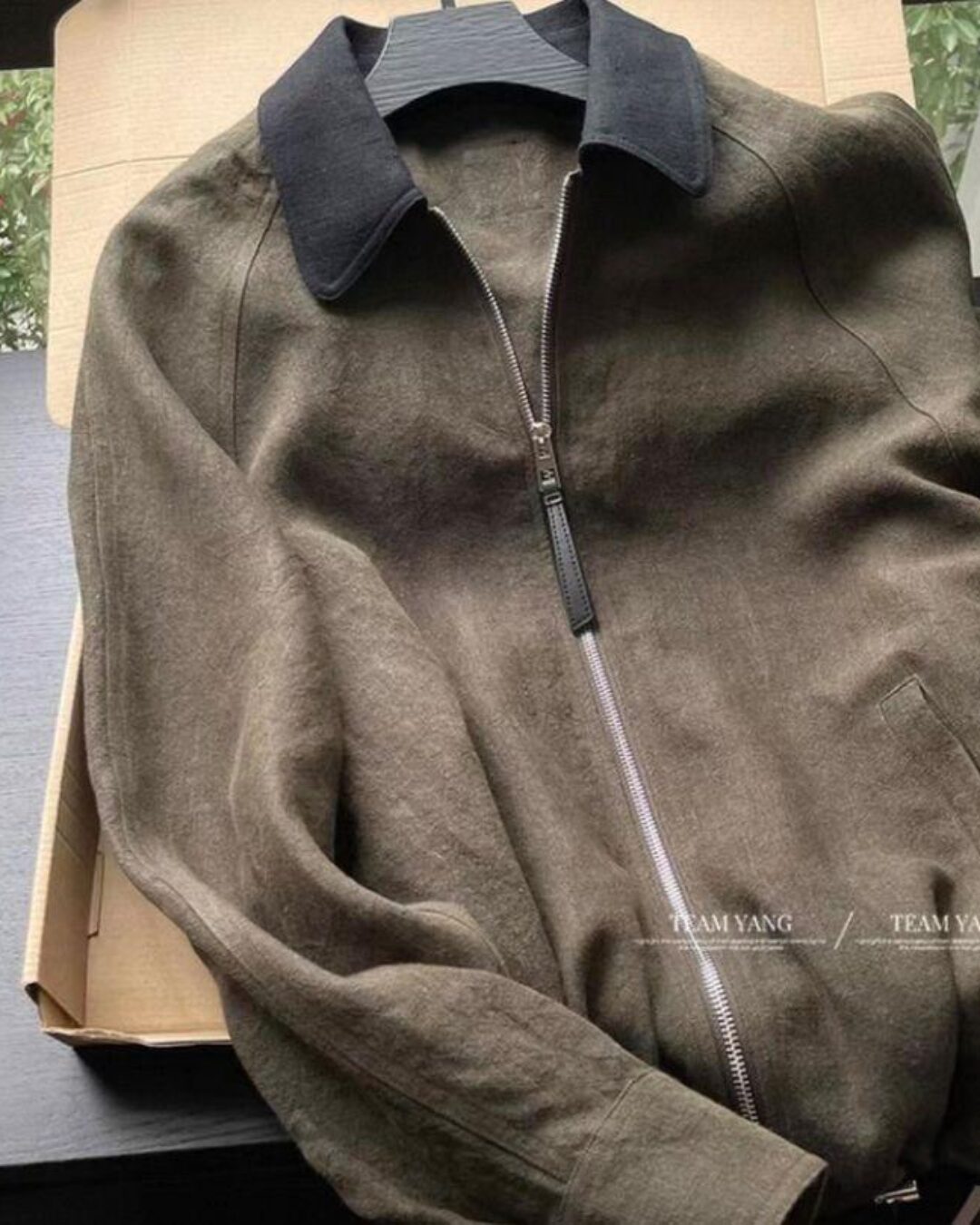 Рубашка Loewe — изображение 3