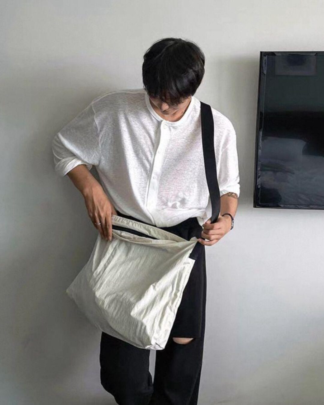 Кофта Loro Piana — изображение 10