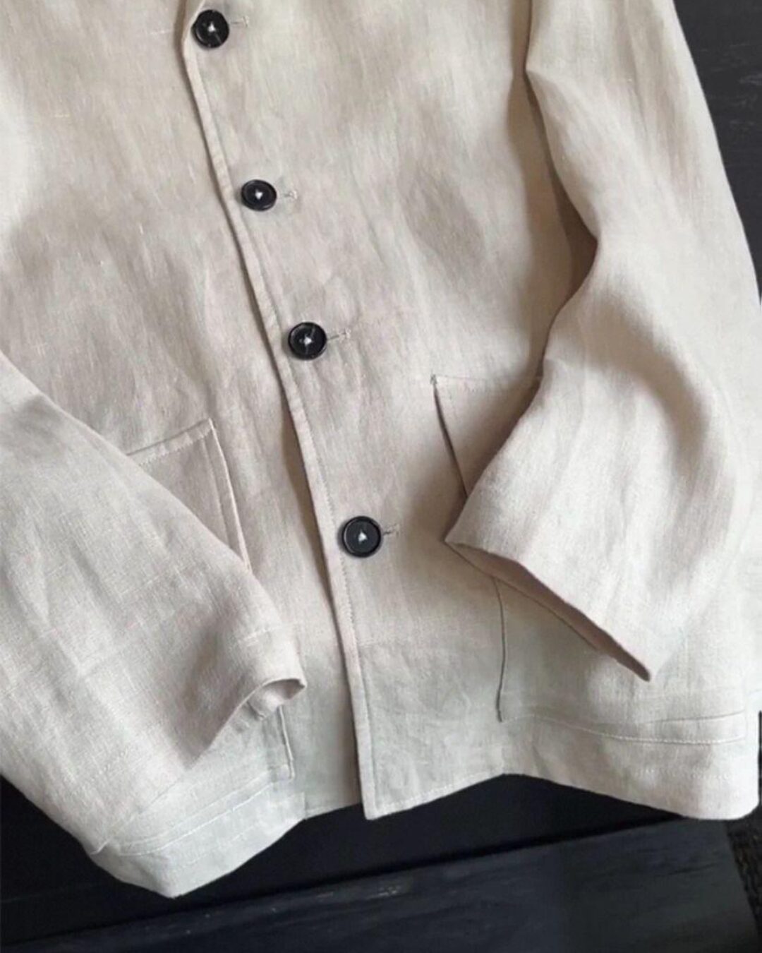 Рубашка Maison Margiela — изображение 10