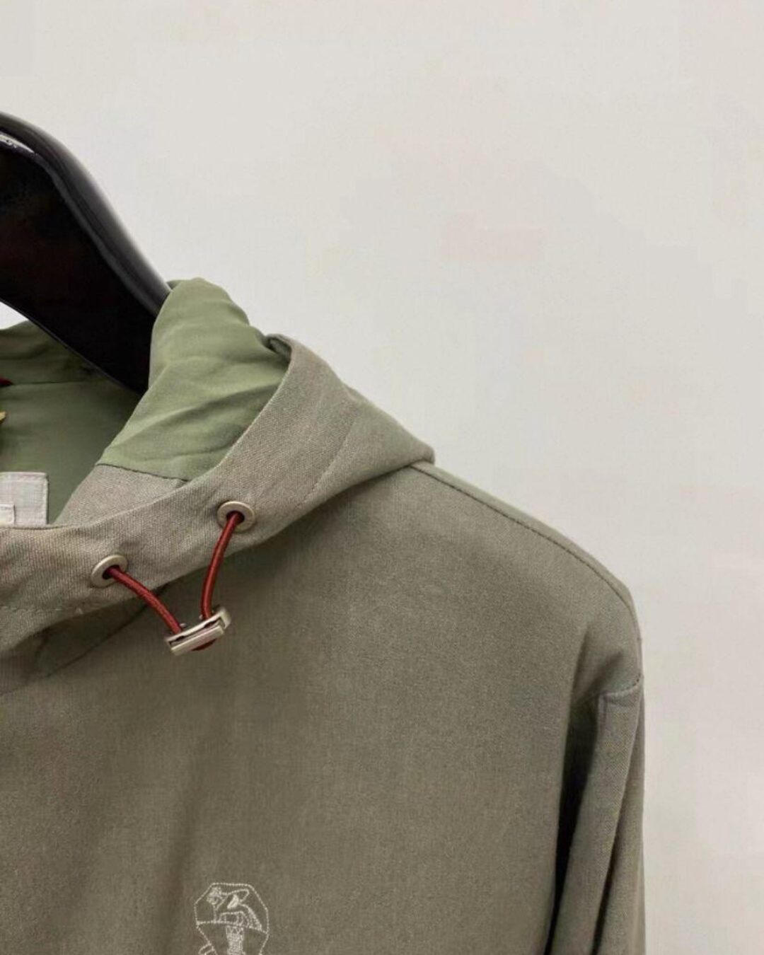 Куртка Brunello Cucinelli — изображение 7