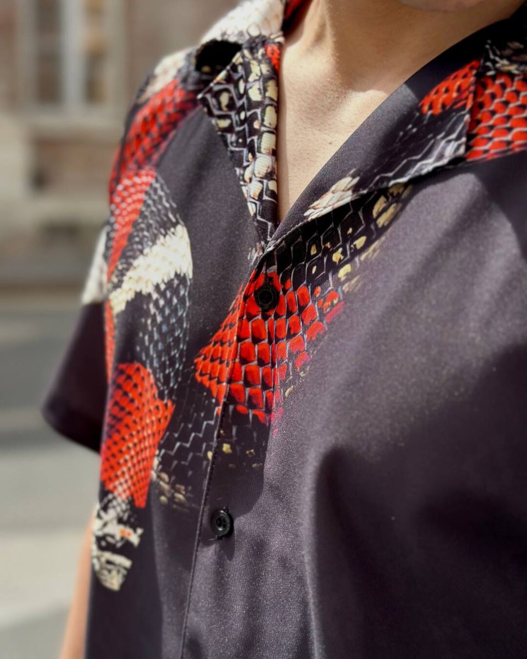 Костюм Marcelo Burlon — изображение 4