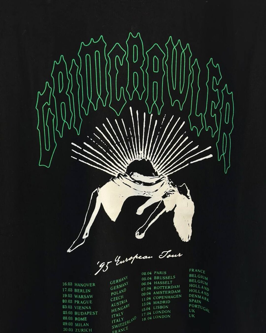 Футболка Raf Simons — изображение 4