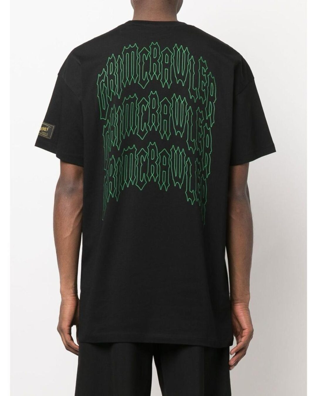 Футболка Raf Simons — изображение 2