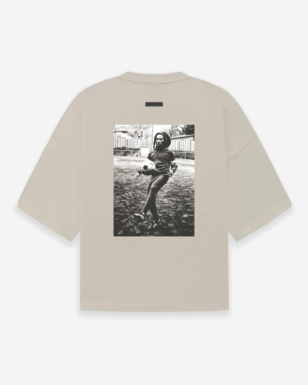 Футболка Fear of God — изображение 10
