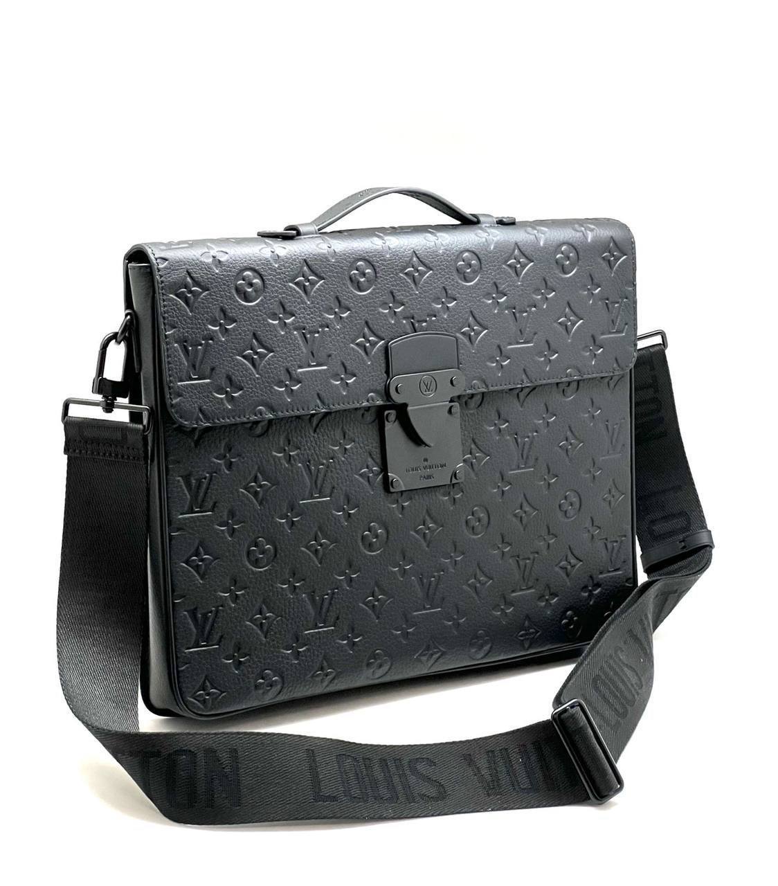 Сумка Louis Vuitton — фото 10