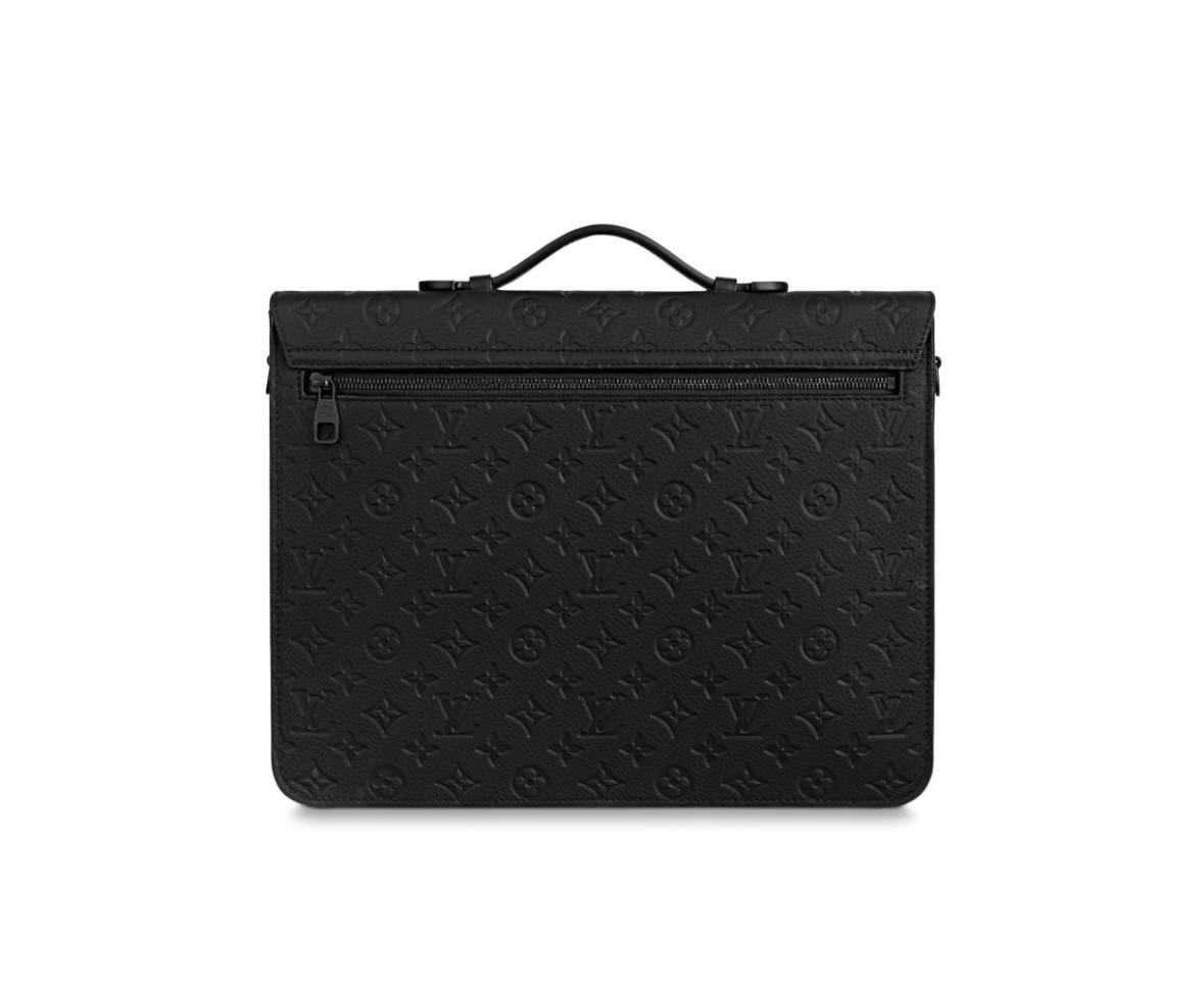 Сумка Louis Vuitton — фото 11