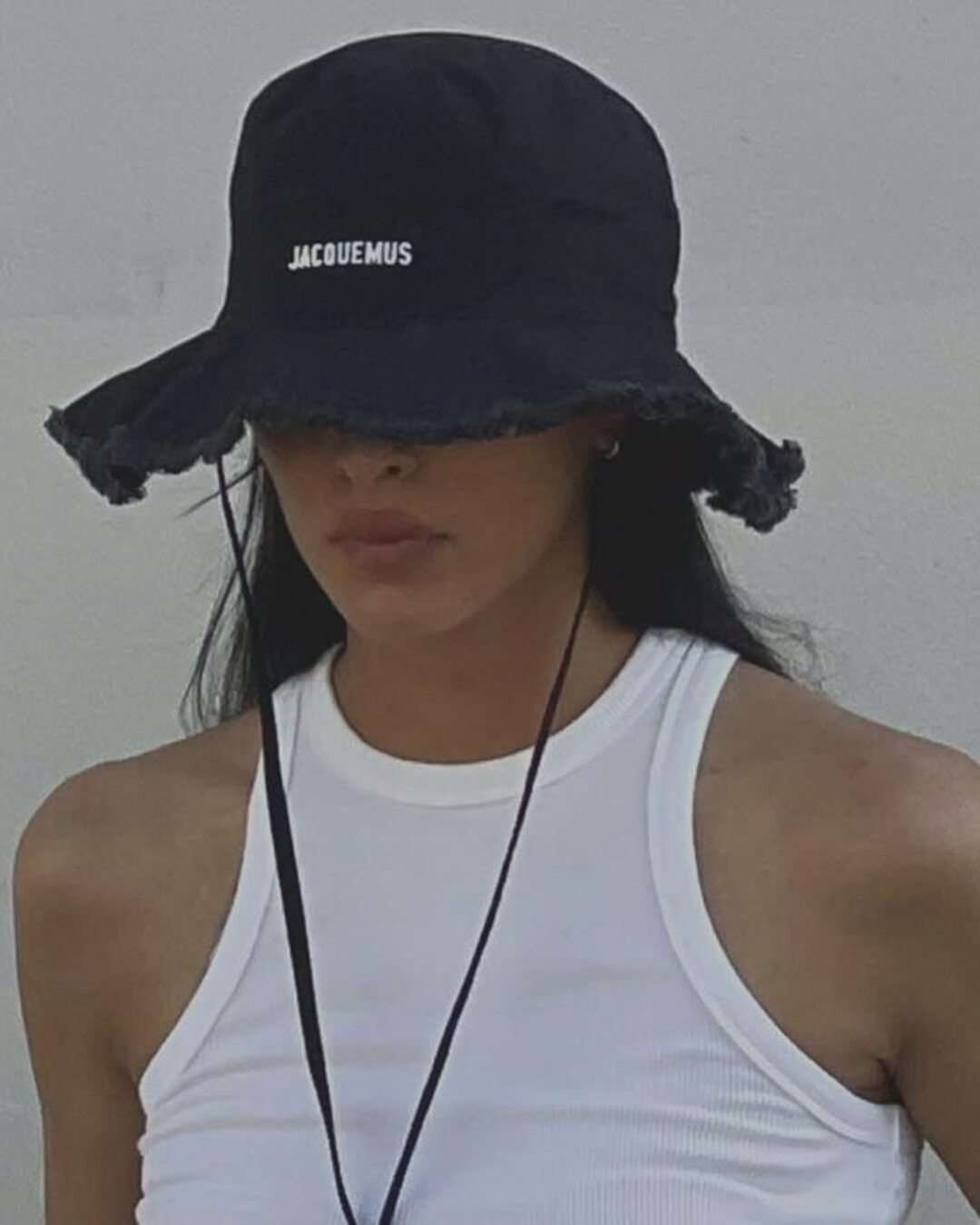 Панама Jacquemus — изображение 2