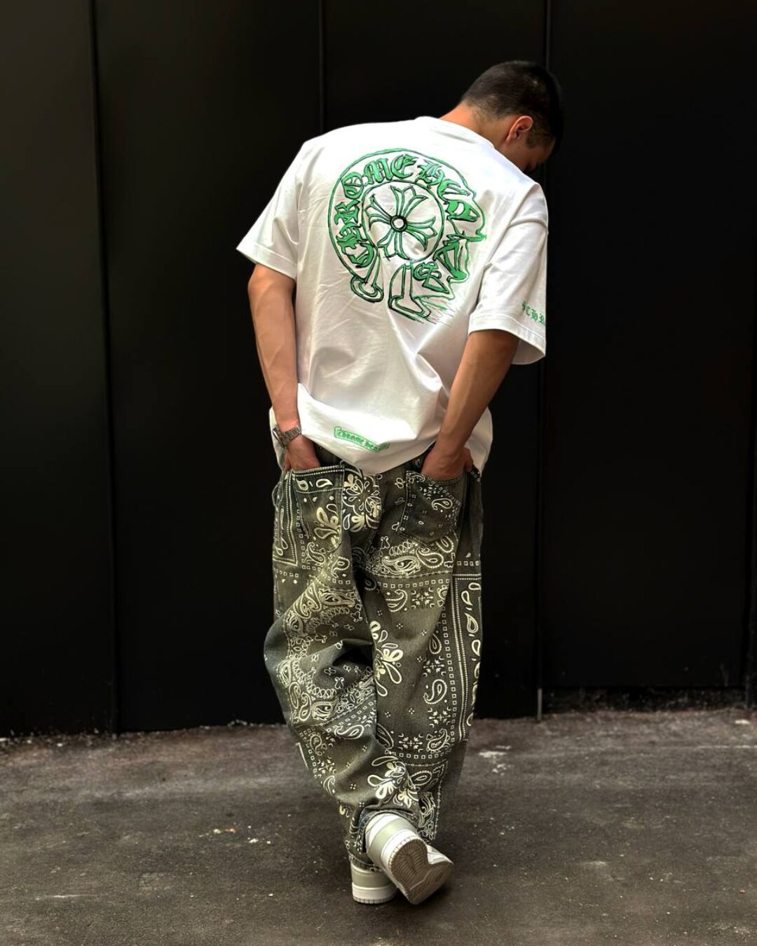 Джинсы Cornery — изображение 2