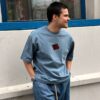 Футболка Balenciaga - M