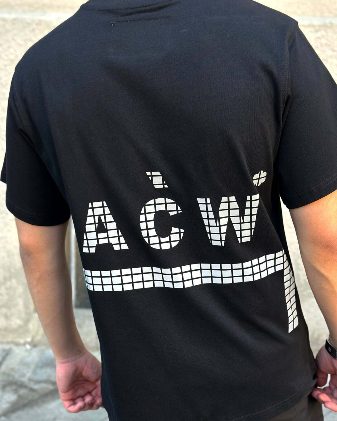 Футболка A Cold Wall — изображение 2