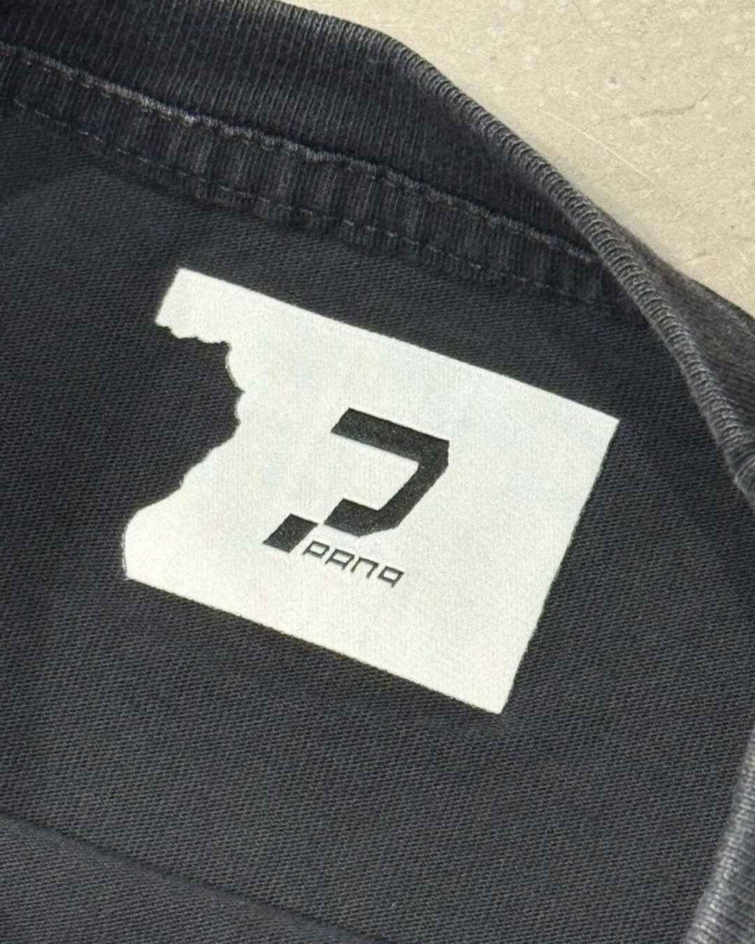 Футболка Panq — изображение 8