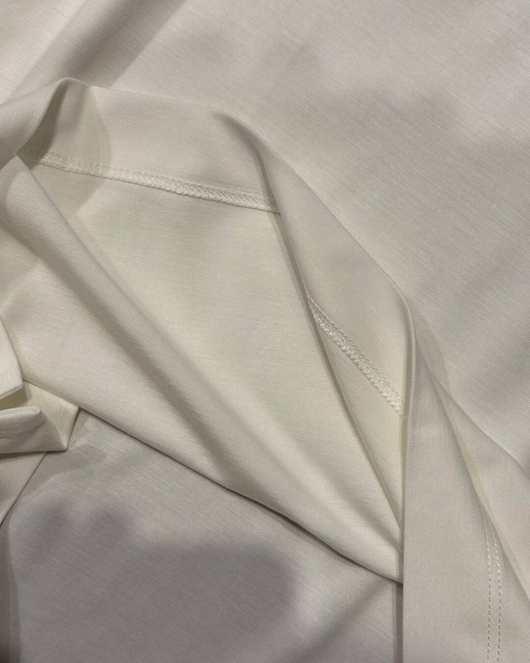 Футболка Loro Piana — изображение 5
