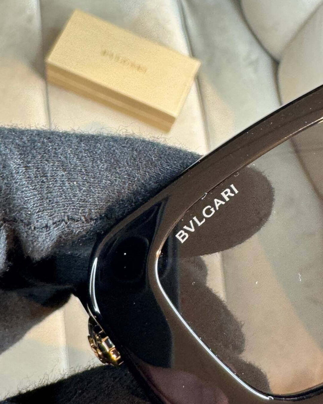 Очки Bvlgari — изображение 6