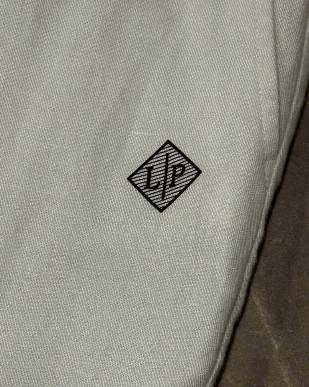 Льняные штаны Loro Piana — изображение 5