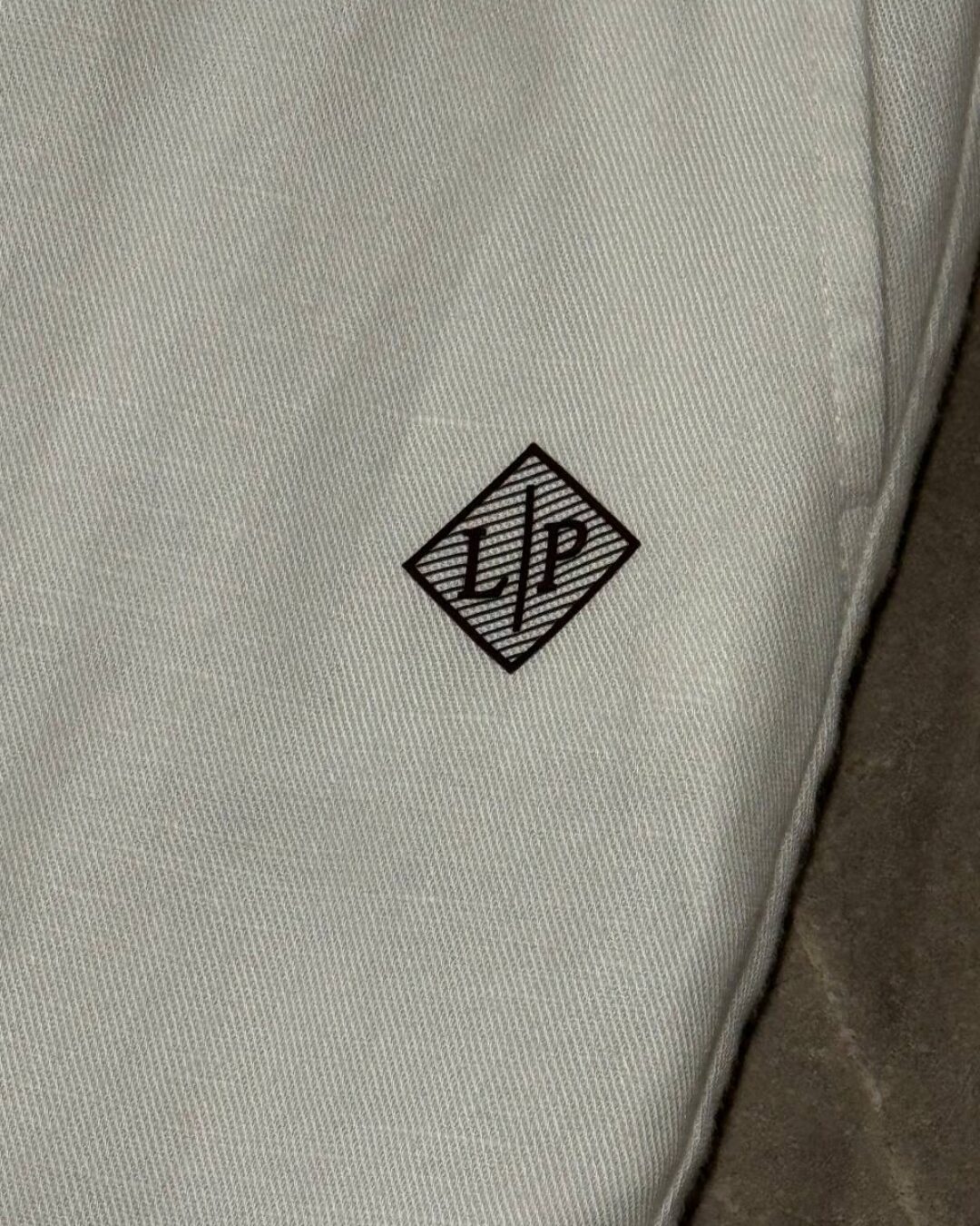 Льняные штаны Loro Piana — изображение 5