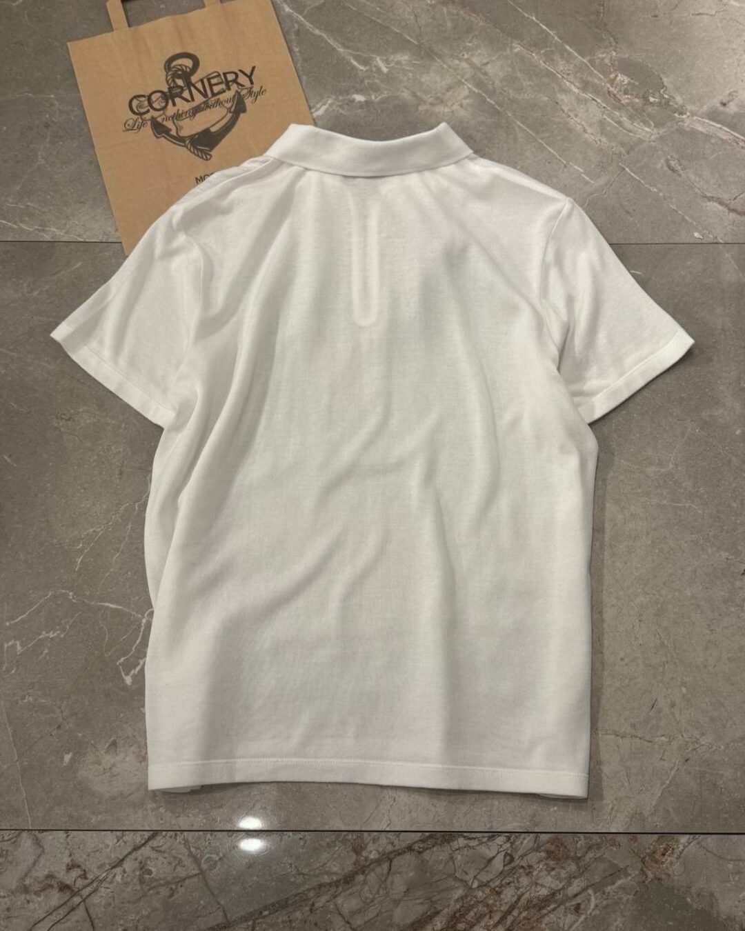 Поло Loro Piana — изображение 6