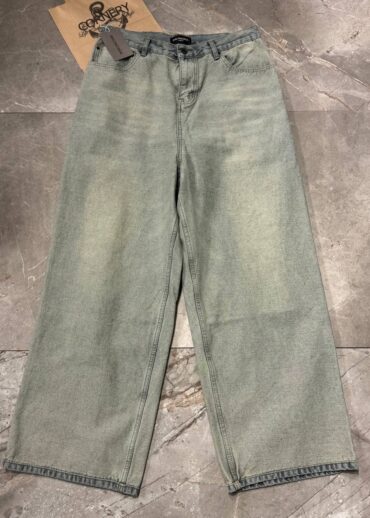 Джинсы Balenciaga