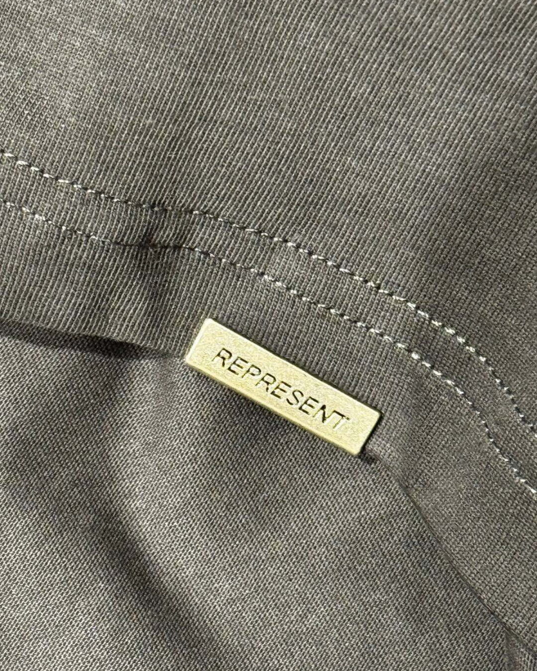 Футболка Represent — изображение 9