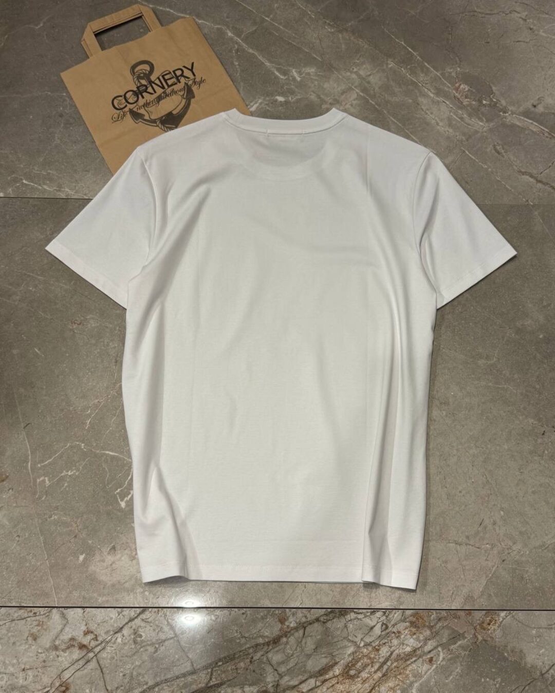 Футболка Loro Piana — изображение 2