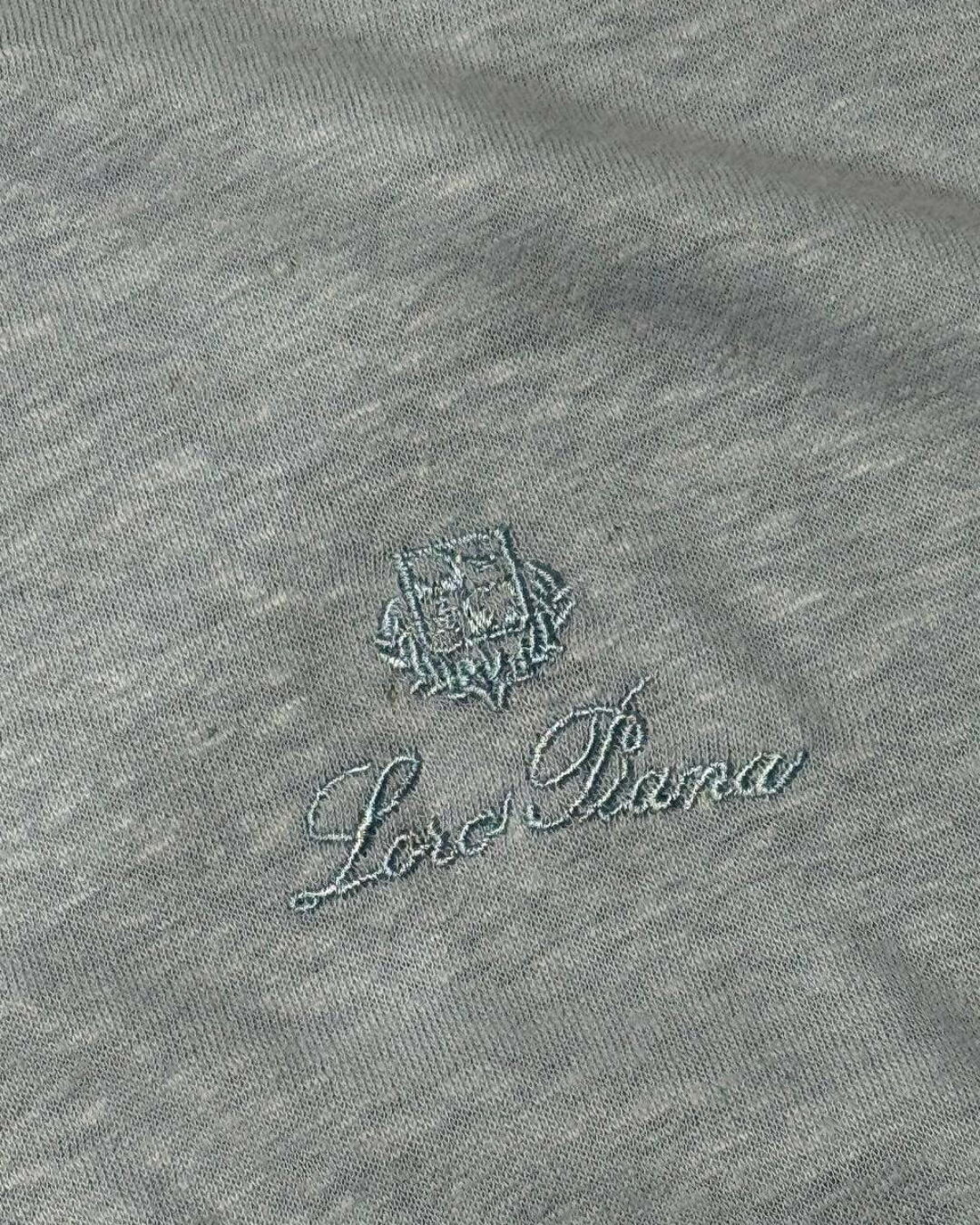 Футболка Loro Piana — изображение 6