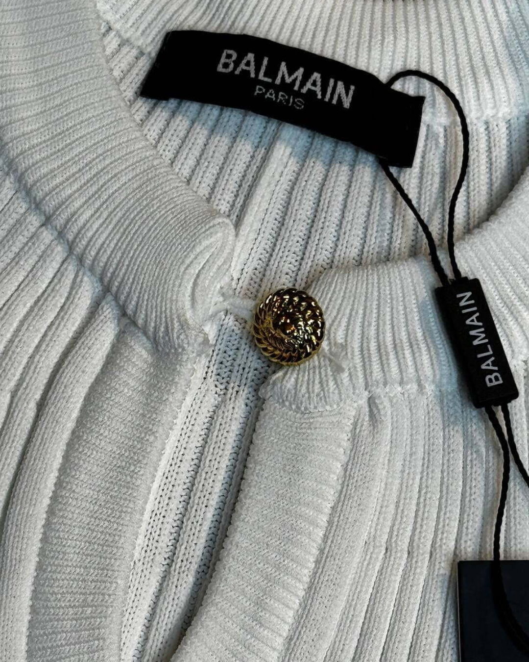 Платье Balmain — изображение 6