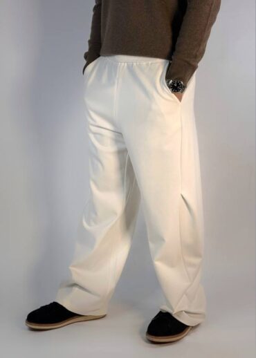 Штаны Jil Sander