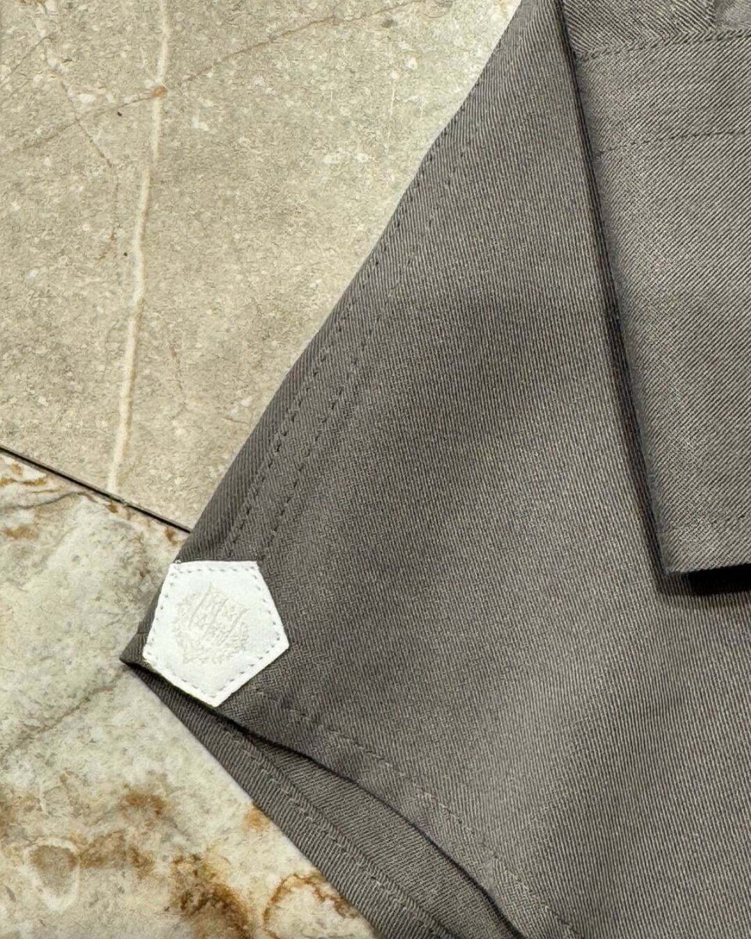 Рубашка Loro Piana — изображение 6