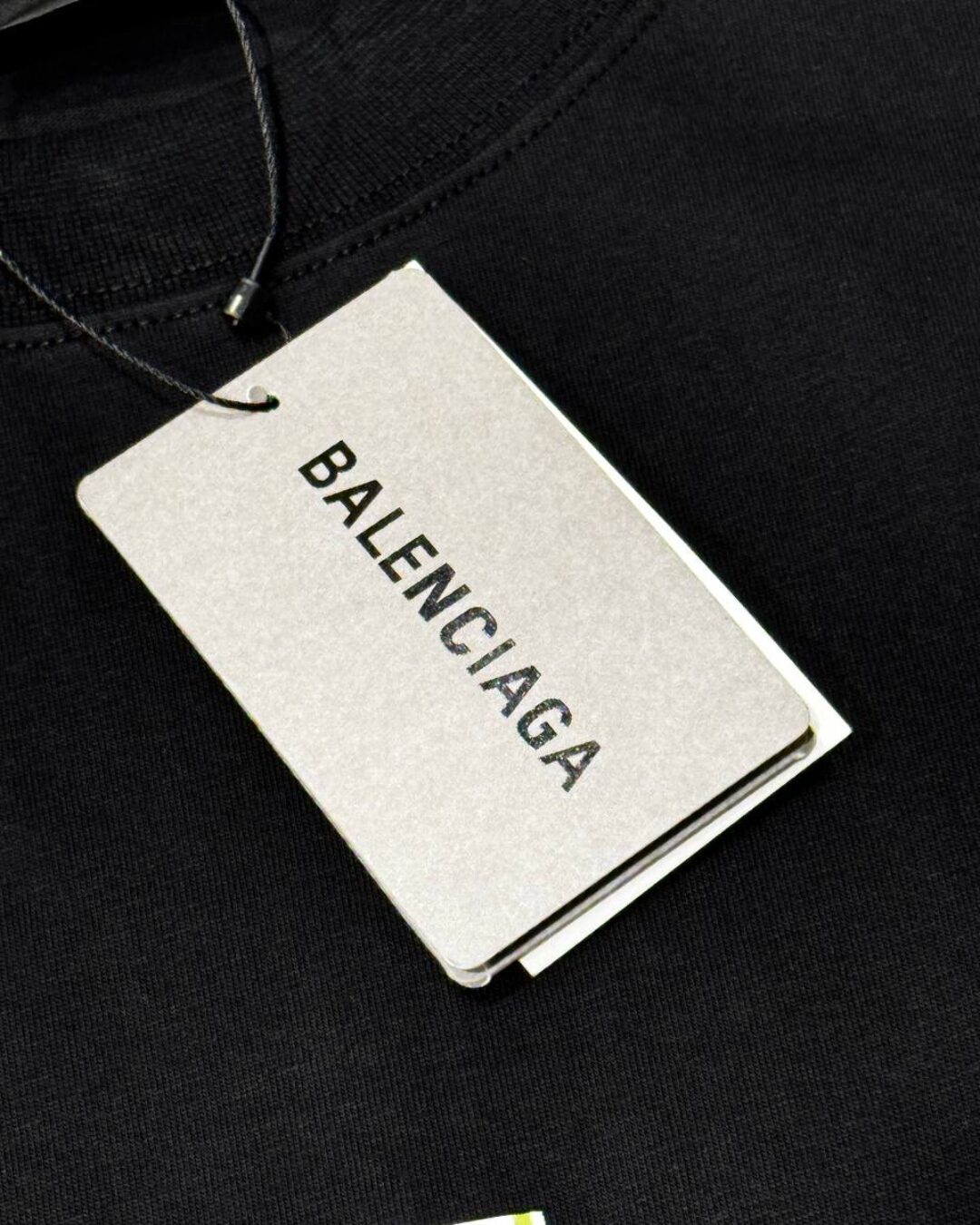 Футболка Balenciaga — изображение 8