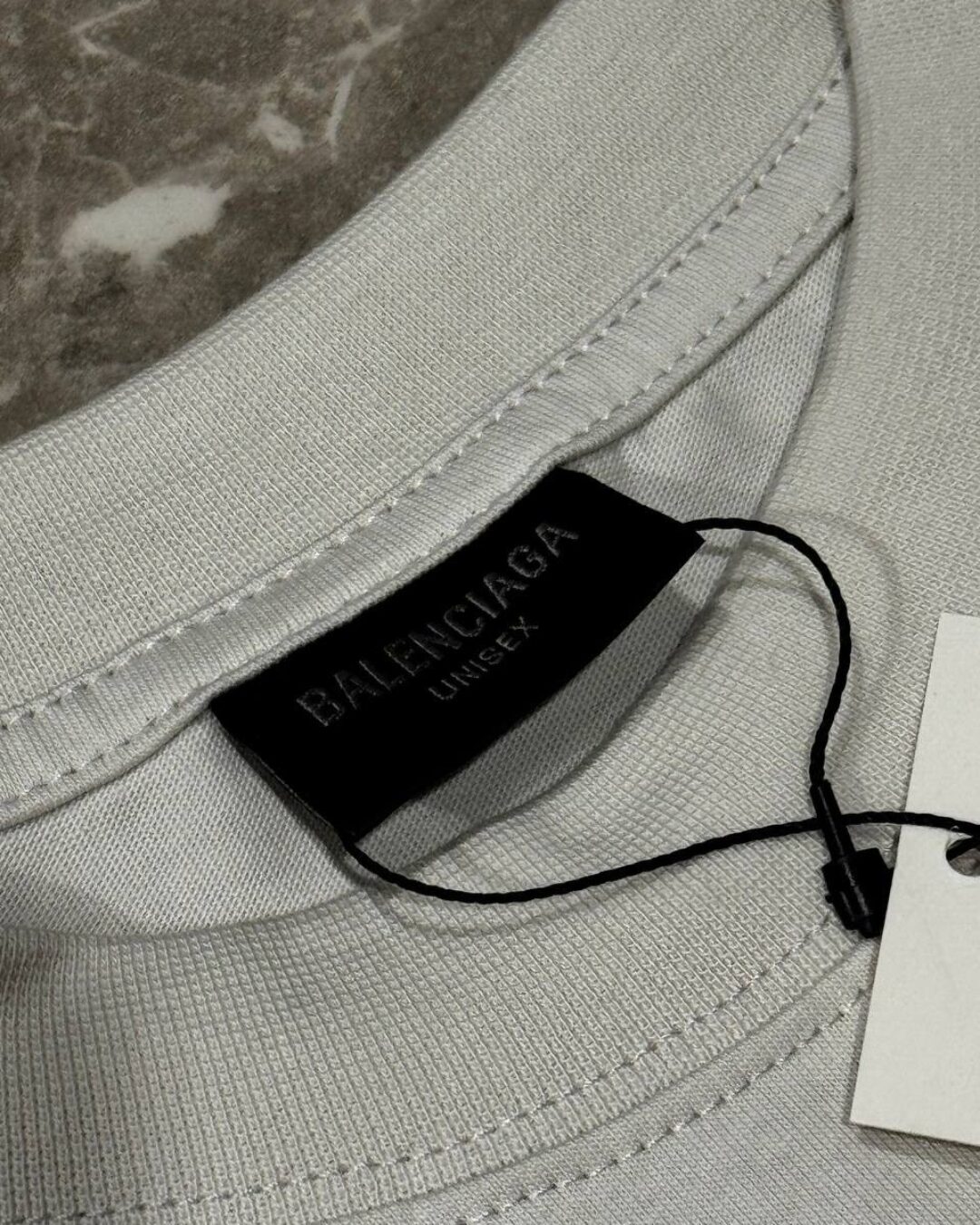 Футболка Balenciaga — изображение 9