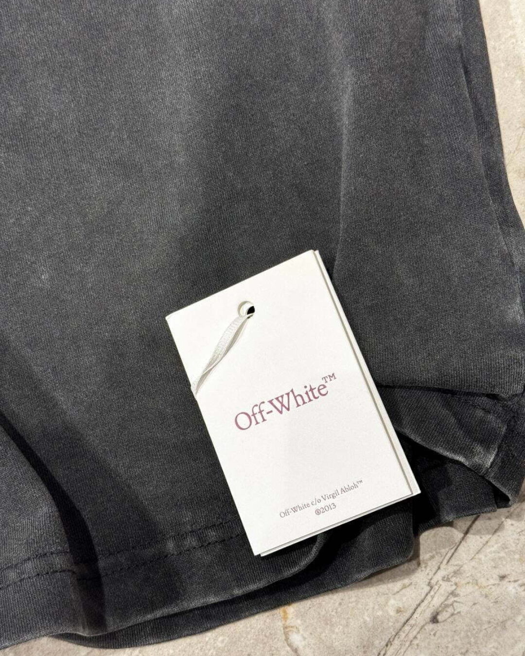 Футболка Off White — изображение 6