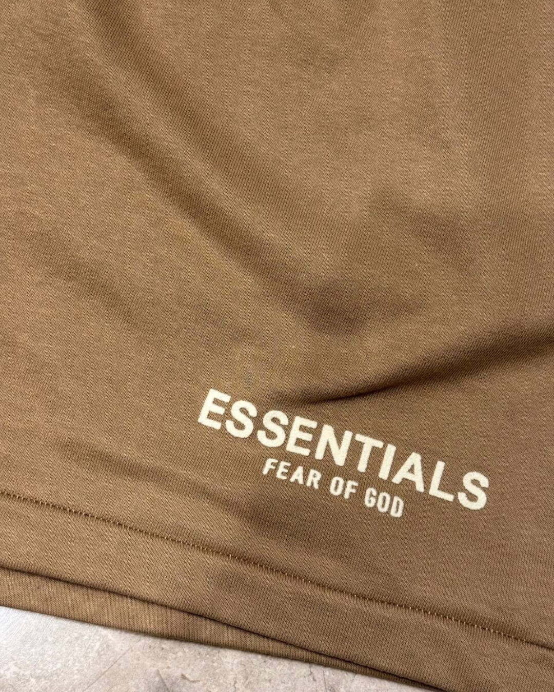 Шорты Fear of God — изображение 7