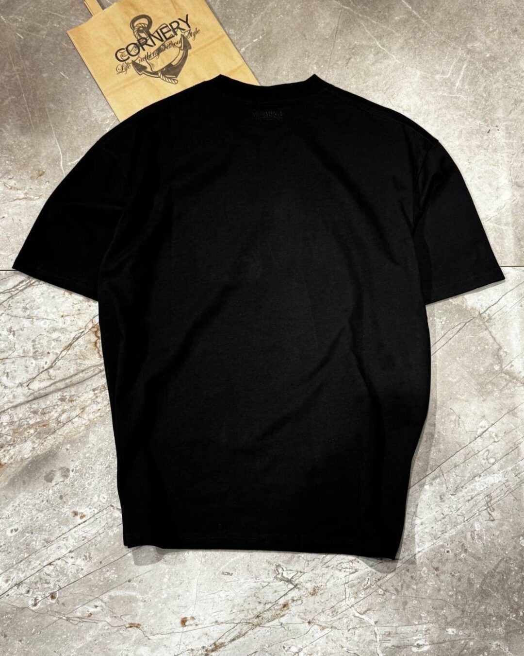 Футболка Vetements — изображение 2
